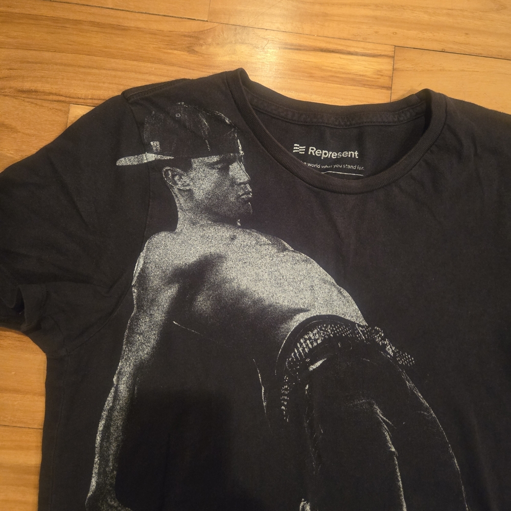 Magic Mike XXL tee - Picture 2 of 5